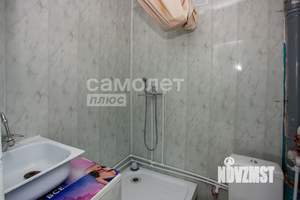 Студия квартира, вторичка, 17м2, 7/9 этаж