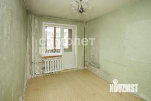 3-к квартира, вторичка, 71м2, 1/9 этаж