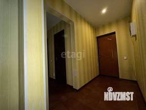 2-к квартира, вторичка, 52м2, 5/9 этаж