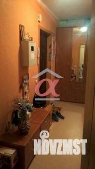 1-к квартира, вторичка, 41м2, 5/10 этаж