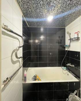 1-к квартира, вторичка, 30м2, 4/5 этаж