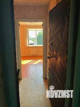 1-к квартира, вторичка, 19м2, 4/5 этаж