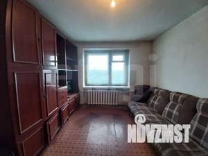 Студия квартира, вторичка, 13м2, 5/5 этаж