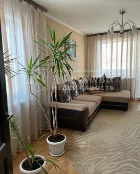 3-к квартира, вторичка, 60м2, 3/9 этаж