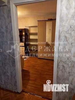 1-к квартира, вторичка, 30м2, 5/5 этаж