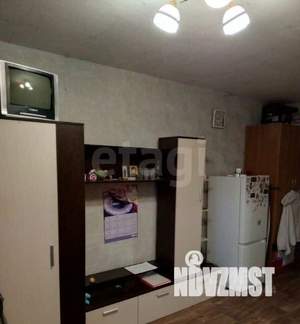 1-к квартира, вторичка, 32м2, 2/5 этаж