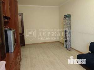 3-к квартира, вторичка, 61м2, 2/5 этаж