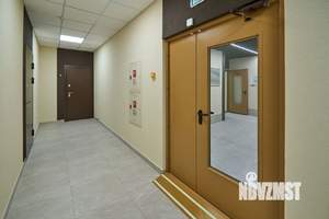 1-к квартира, вторичка, 35м2, 10/15 этаж