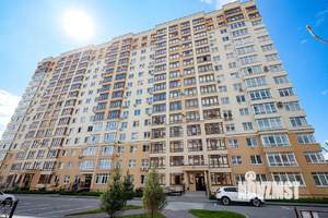 2-к квартира, вторичка, 53м2, 13/15 этаж