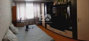 2-к квартира, вторичка, 43м2, 5/5 этаж