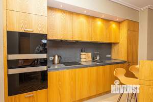 3-к квартира, вторичка, 91м2, 7/11 этаж