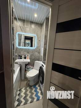 1-к квартира, вторичка, 23м2, 4/9 этаж