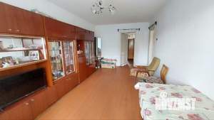 2-к квартира, вторичка, 44м2, 3/5 этаж