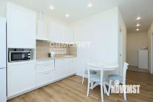 2-к квартира, вторичка, 58м2, 5/7 этаж
