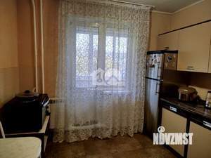 1-к квартира, вторичка, 32м2, 4/10 этаж