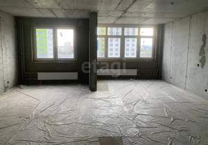 2-к квартира, вторичка, 45м2, 5/19 этаж