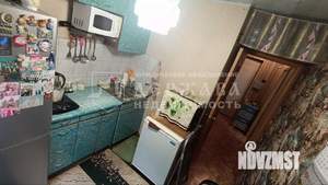 1-к квартира, вторичка, 30м2, 1/5 этаж