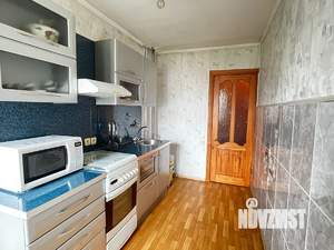 1-к квартира, вторичка, 35м2, 7/10 этаж