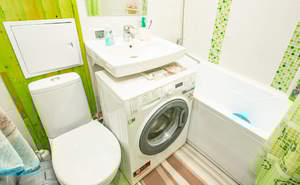 2-к квартира, вторичка, 44м2, 5/5 этаж
