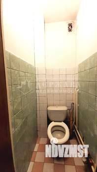 3-к квартира, вторичка, 65м2, 1/10 этаж