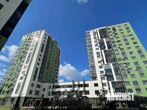 2-к квартира, вторичка, 43м2, 5/15 этаж