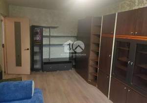 3-к квартира, вторичка, 61м2, 3/5 этаж