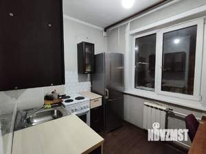 1-к квартира, вторичка, 30м2, 4/9 этаж