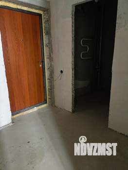 1-к квартира, вторичка, 27м2, 16/16 этаж