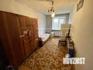 2-к квартира, вторичка, 44м2, 3/5 этаж