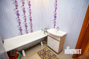 1-к квартира, вторичка, 52м2, 9/10 этаж