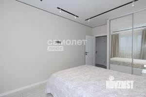 2-к квартира, вторичка, 53м2, 4/7 этаж