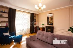 2-к квартира, вторичка, 59м2, 3/4 этаж