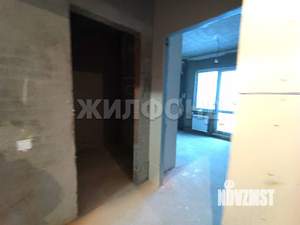 2-к квартира, сданный дом, 58м2, 5/16 этаж