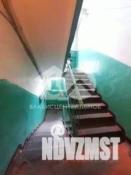 2-к квартира, вторичка, 42м2, 3/5 этаж