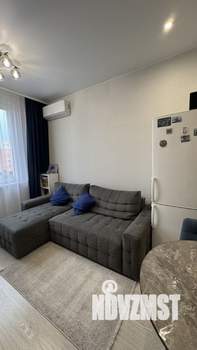 2-к квартира, вторичка, 45м2, 5/5 этаж