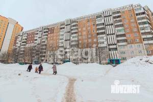 4-к квартира, вторичка, 73м2, 8/10 этаж