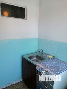 1-к квартира, вторичка, 31м2, 3/5 этаж