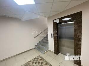 1-к квартира, вторичка, 28м2, 3/8 этаж