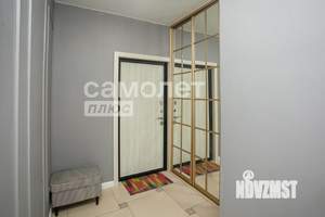 2-к квартира, вторичка, 62м2, 13/16 этаж