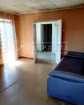 1-к квартира, вторичка, 39м2, 5/5 этаж