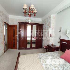 3-к квартира, вторичка, 69м2, 1/4 этаж