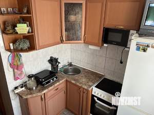 3-к квартира, вторичка, 62м2, 5/5 этаж
