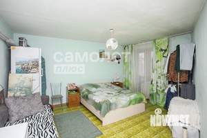 4-к квартира, вторичка, 100м2, 6/12 этаж