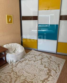 1-к квартира, вторичка, 30м2, 2/5 этаж