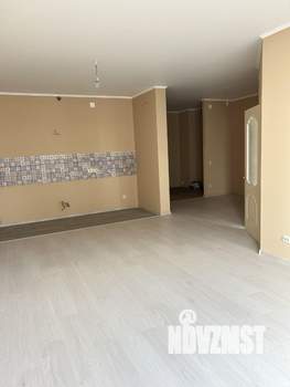 2-к квартира, вторичка, 61м2, 11/17 этаж