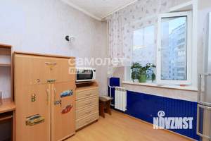 1-к квартира, вторичка, 35м2, 2/10 этаж