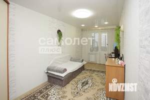 3-к квартира, вторичка, 61м2, 3/9 этаж