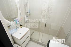 3-к квартира, вторичка, 53м2, 7/9 этаж