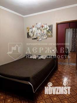 2-к квартира, вторичка, 50м2, 2/9 этаж