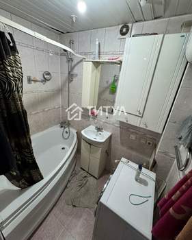 3-к квартира, вторичка, 72м2, 3/13 этаж